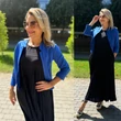 Aloe maxi ruha