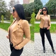 Lille dzseki