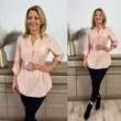 Ambre ingblúz
