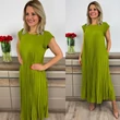 Aloe maxi ruha