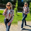 Zina dzseki
