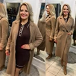 Luna kabát