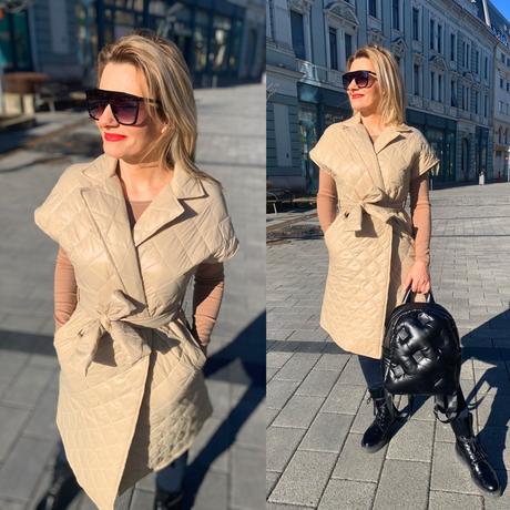 Jana mellény