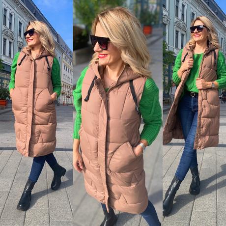 Nala mellény