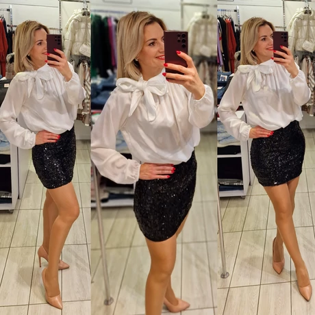 Sonia blúz