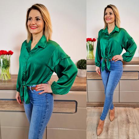 Nina felső