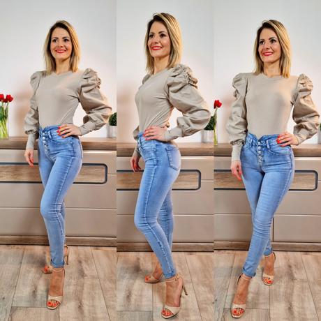 Polly farmernadrág