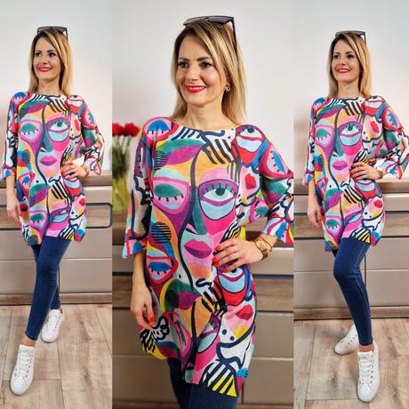 Eva tunika