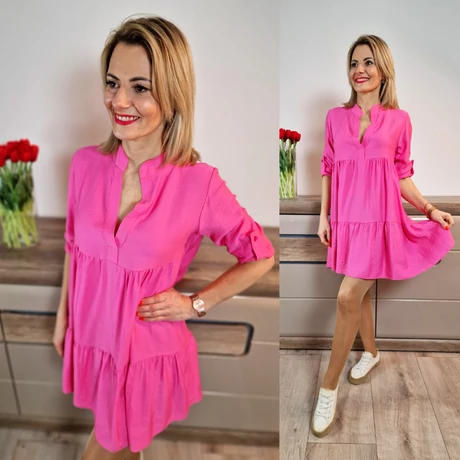 Sara tunika/ruha