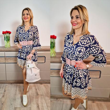 Amy tunika/ ruha