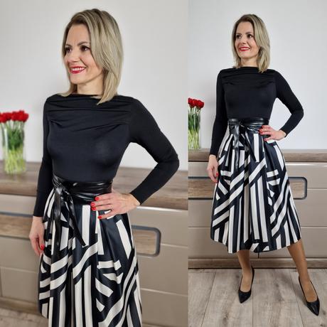Nancy szoknya