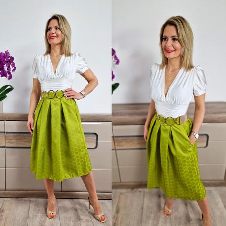 Lena szoknya 