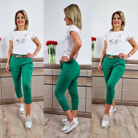 Cherry nadrág