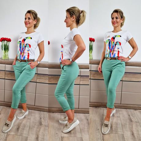 Cherry nadrág