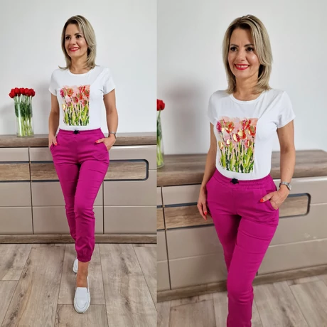 Jazmin felső