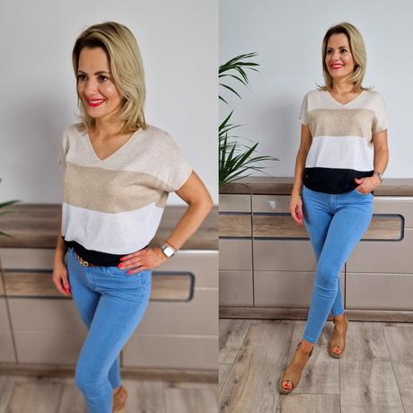 Yara felső