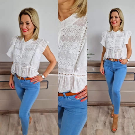 Mimi felső