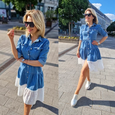 Lina ruha