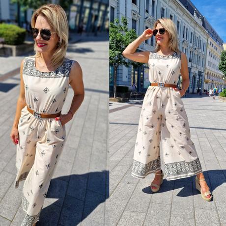 Zelina overál
