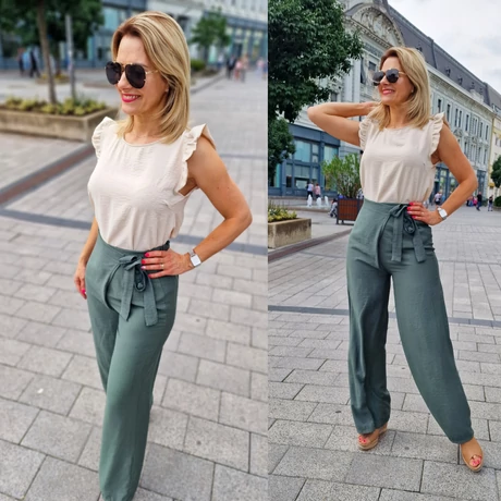 Gaia nadrág