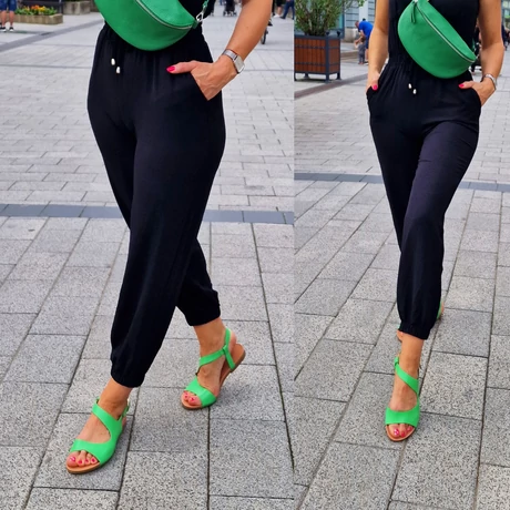 Faith szandál