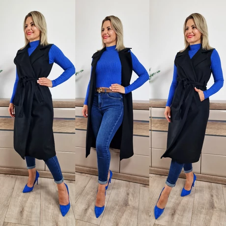 Franny mellény
