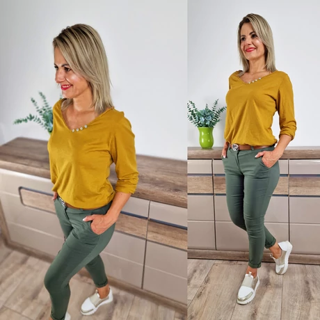 Amy felső