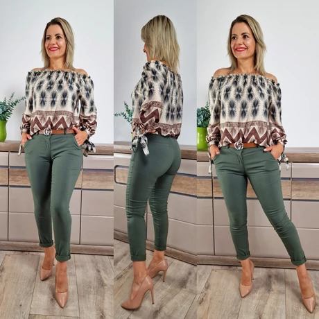 Bonnie nadrág