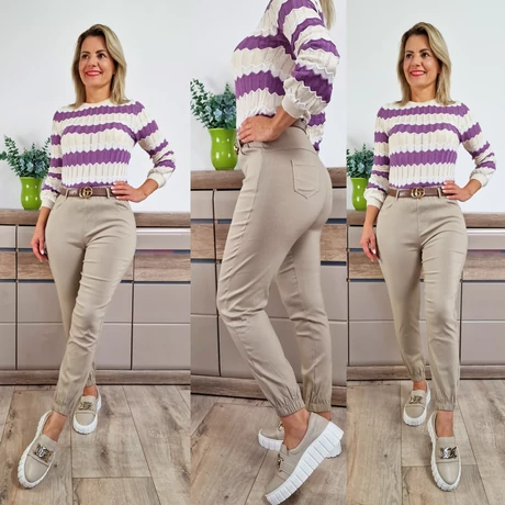 Faye nadrág