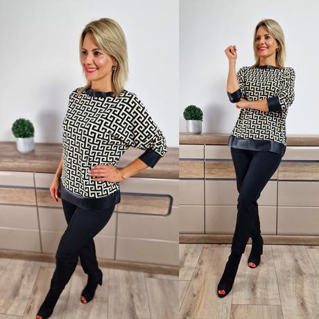Nydia felső