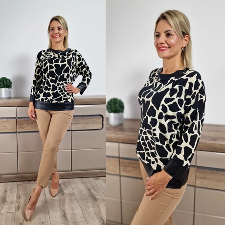 Lauren felső