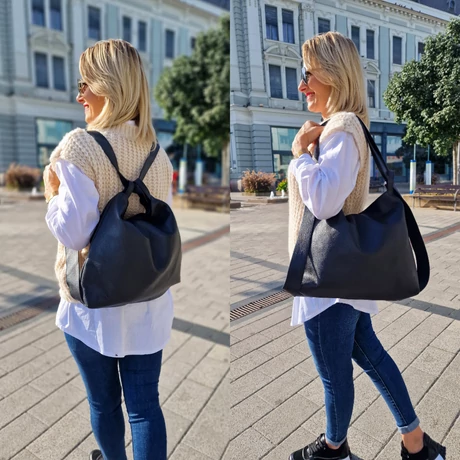 Táska / hátizsák