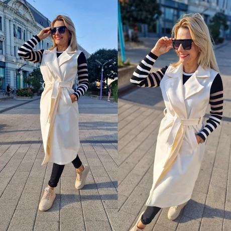 Franny mellény