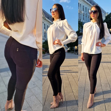 Brooklyn nadrág