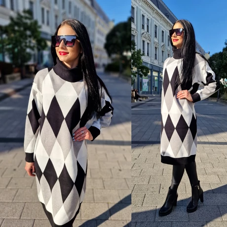 Fabia tunika/ruha