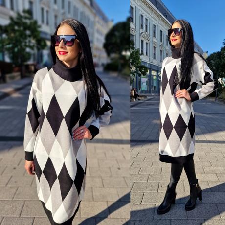Fabia tunika/ruha