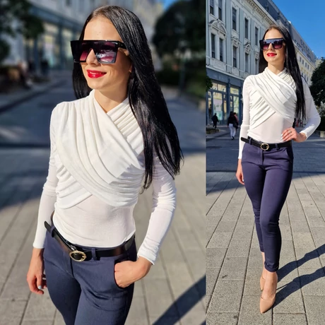 Carina felső