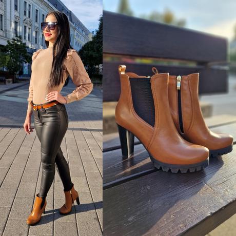 Lia bokacsizma