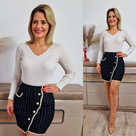 Wendy felső