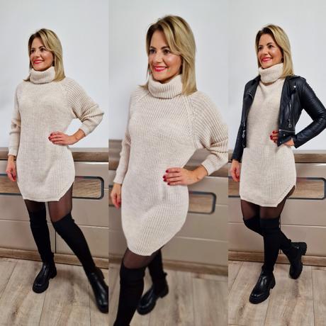 Nilla garbóruha / tunika