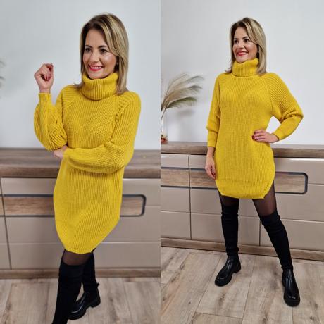 Nilla garbóruha / tunika