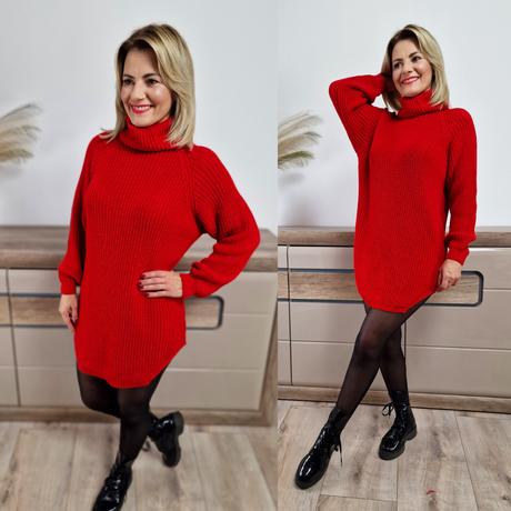 Nilla garbóruha / tunika