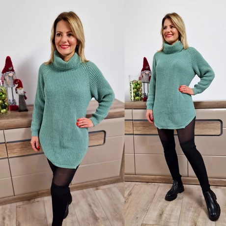 Nilla garbóruha
