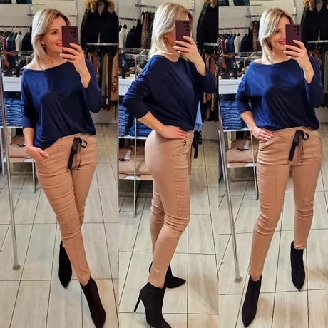 Beth nadrág