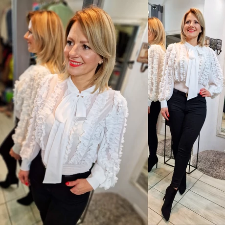 Golda felső