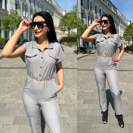 Karla overál