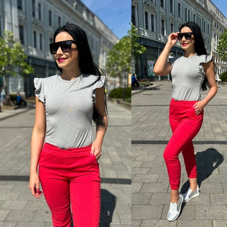 Camilla felső