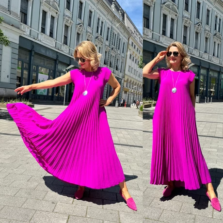 Aloe maxi ruha