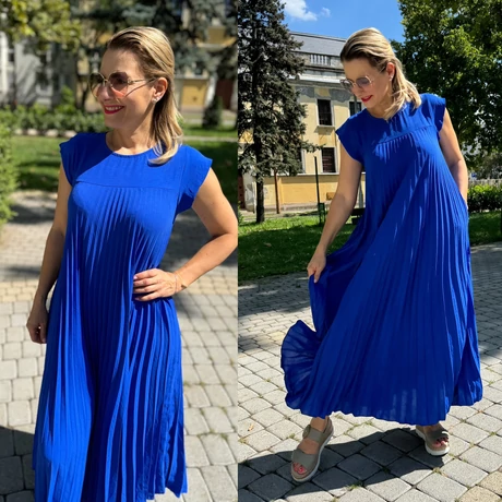 Aloe maxi ruha