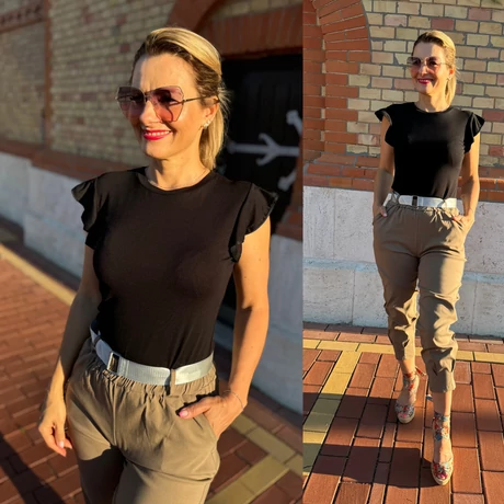 Camilla felső